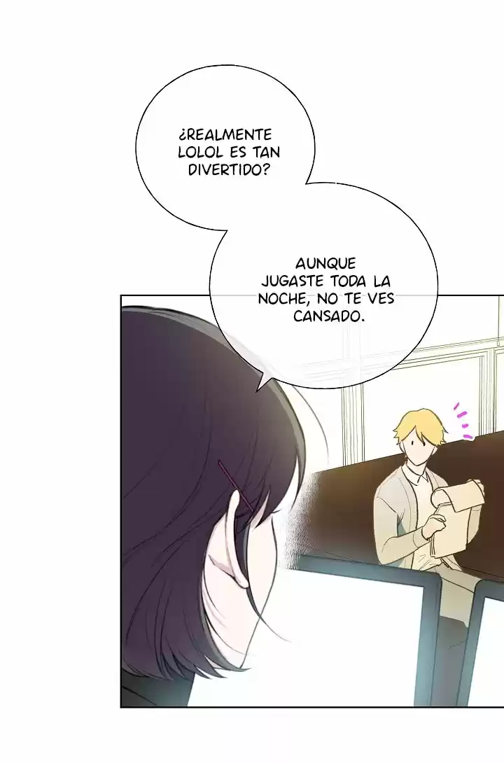 MYSTIC MESSENGER - Capítulo 11 - Página 15 - LectorTMOo