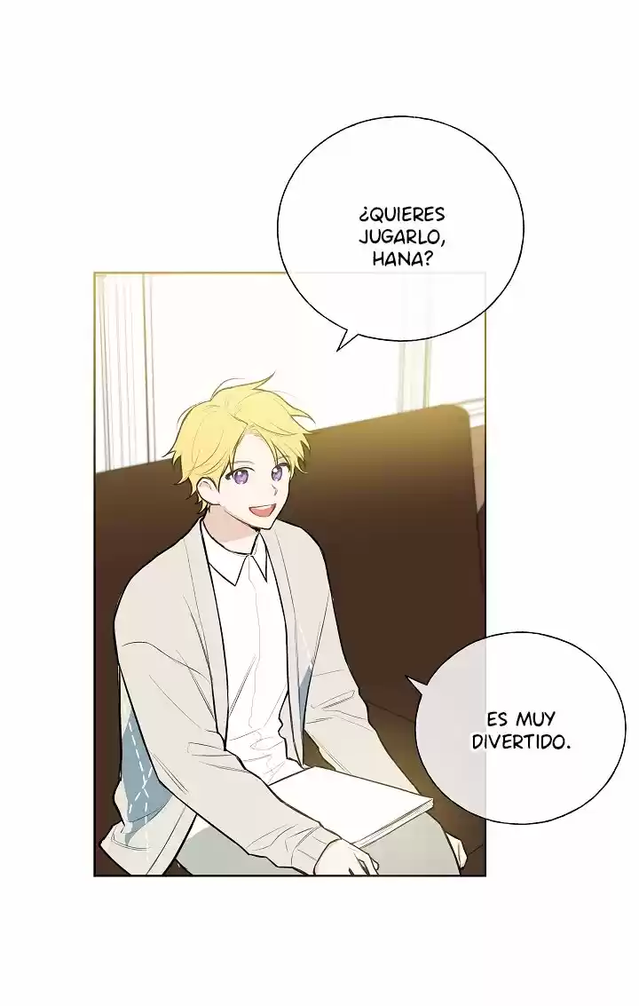 MYSTIC MESSENGER - Capítulo 11 - Página 16 - LectorTMOo