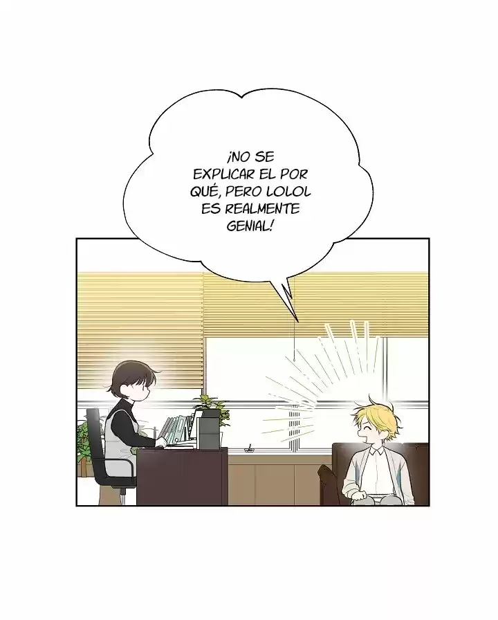 MYSTIC MESSENGER - Capítulo 11 - Página 17 - LectorTMOo