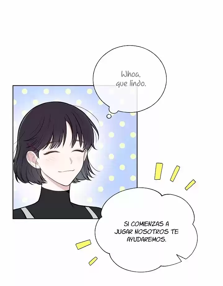 MYSTIC MESSENGER - Capítulo 11 - Página 18 - LectorTMOo