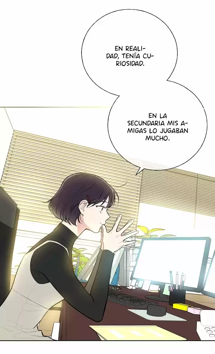 MYSTIC MESSENGER - Capítulo 11 - Página 19 - LectorTMOo