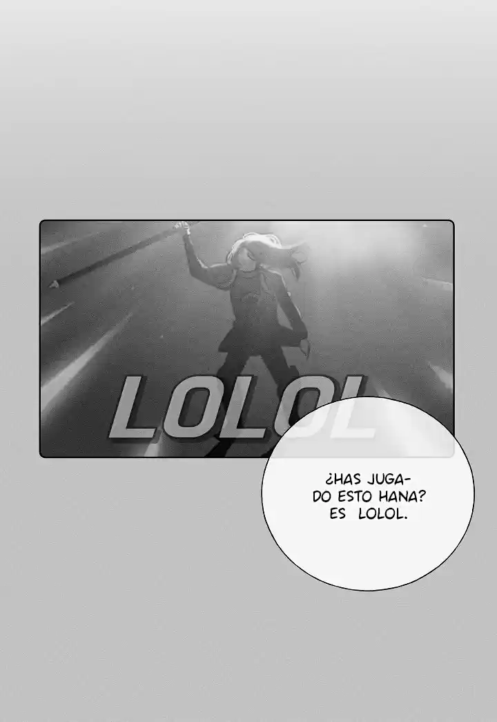 MYSTIC MESSENGER - Capítulo 11 - Página 21 - LectorTMOo