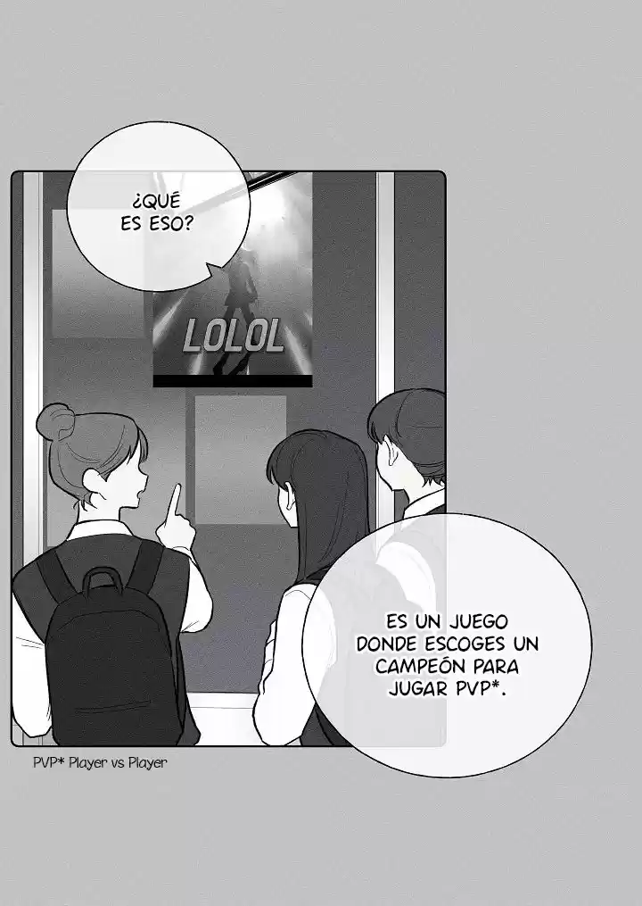 MYSTIC MESSENGER - Capítulo 11 - Página 22 - LectorTMOo