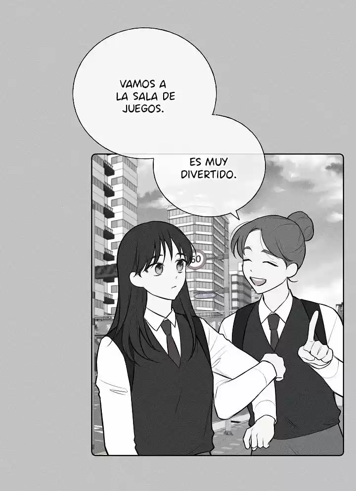 MYSTIC MESSENGER - Capítulo 11 - Página 23 - LectorTMOo