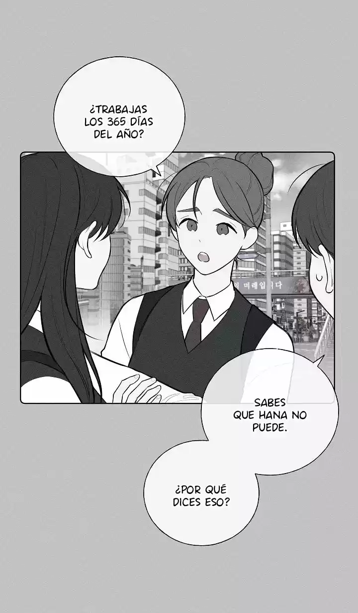 MYSTIC MESSENGER - Capítulo 11 - Página 27 - LectorTMOo