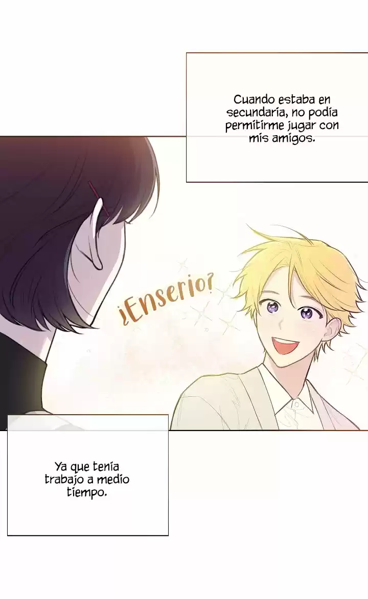 MYSTIC MESSENGER - Capítulo 11 - Página 32 - LectorTMOo