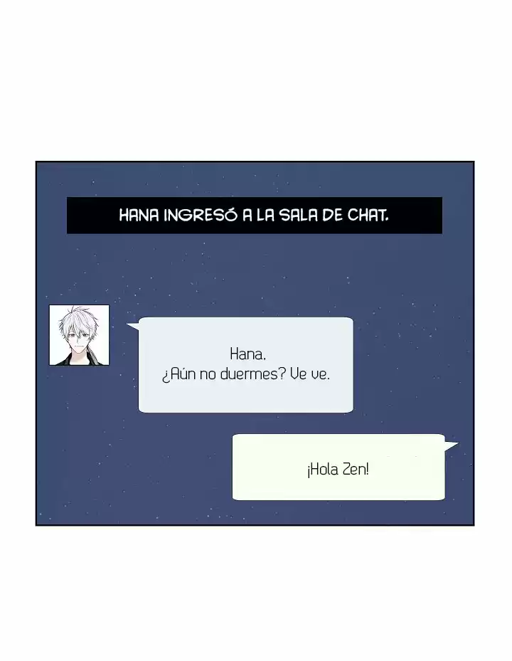 MYSTIC MESSENGER - Capítulo 11 - Página 40 - LectorTMOo