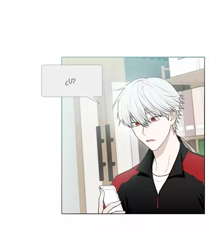 MYSTIC MESSENGER - Capítulo 11 - Página 43 - LectorTMOo