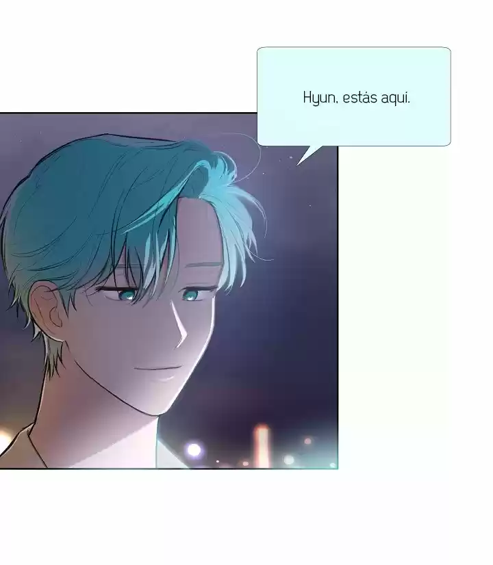 MYSTIC MESSENGER - Capítulo 11 - Página 44 - LectorTMOo