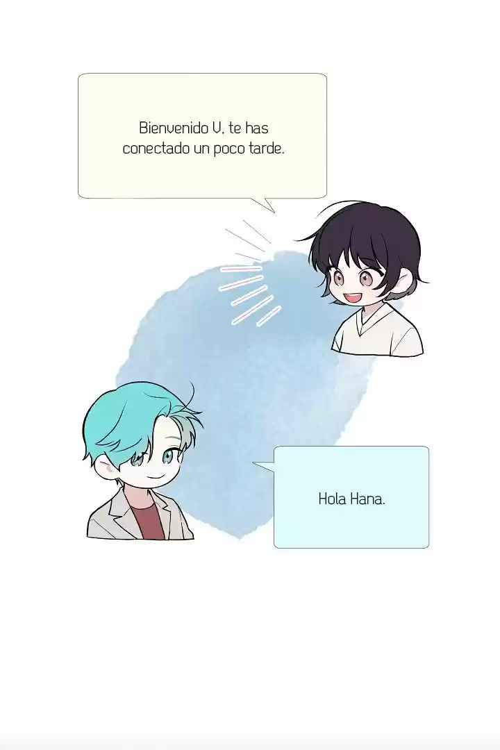 MYSTIC MESSENGER - Capítulo 11 - Página 47 - LectorTMOo