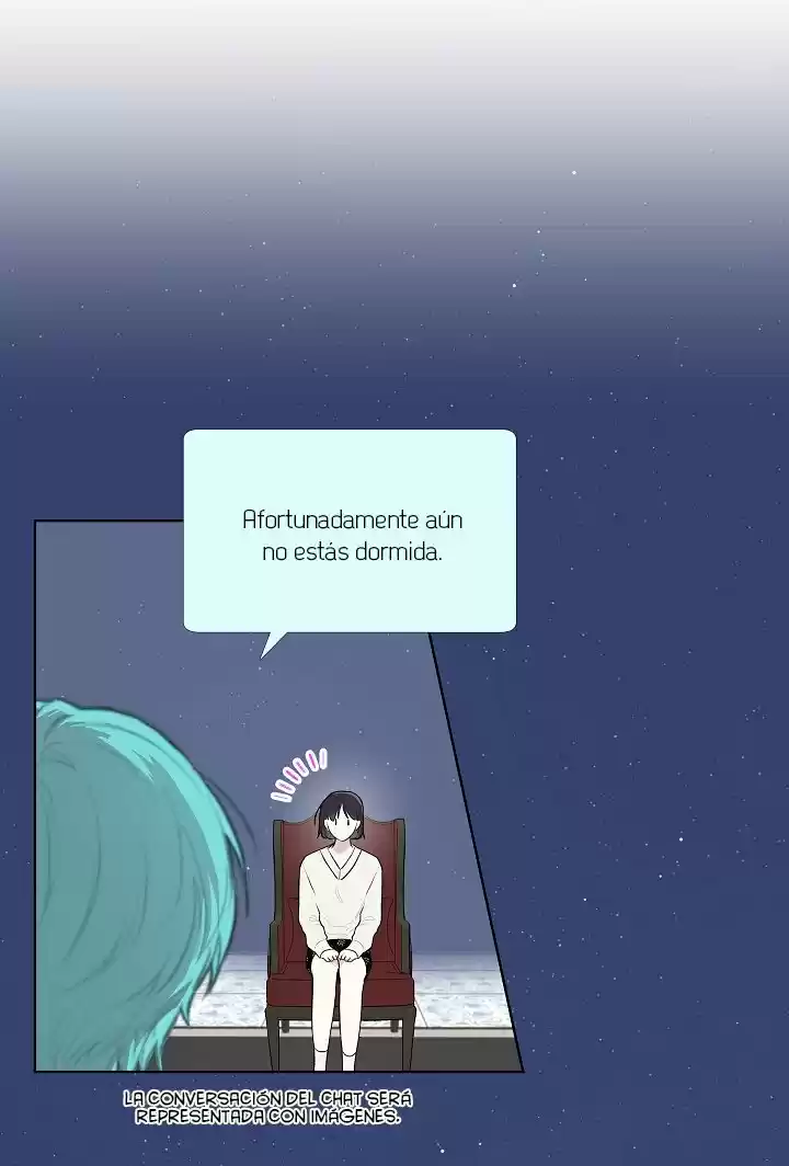 MYSTIC MESSENGER - Capítulo 11 - Página 48 - LectorTMOo