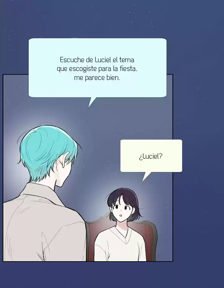 MYSTIC MESSENGER - Capítulo 11 - Página 50 - LectorTMOo