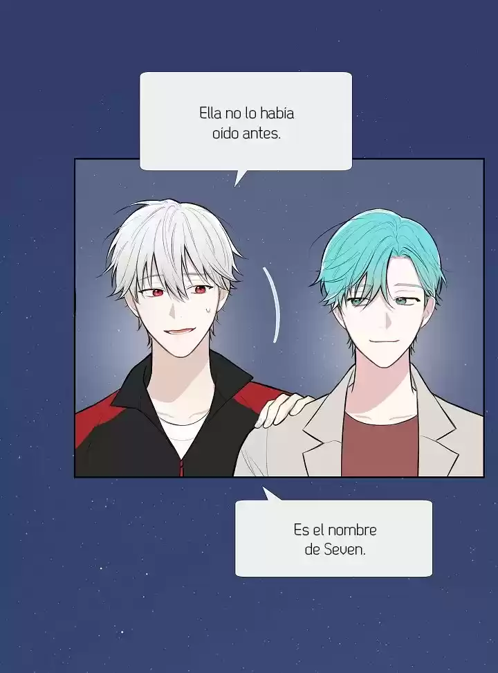 MYSTIC MESSENGER - Capítulo 11 - Página 51 - LectorTMOo