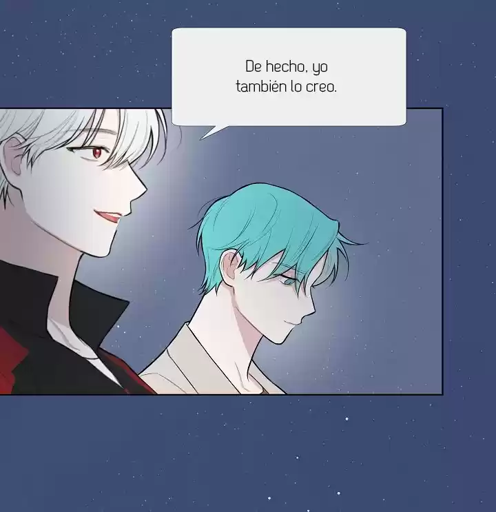 MYSTIC MESSENGER - Capítulo 11 - Página 53 - LectorTMOo