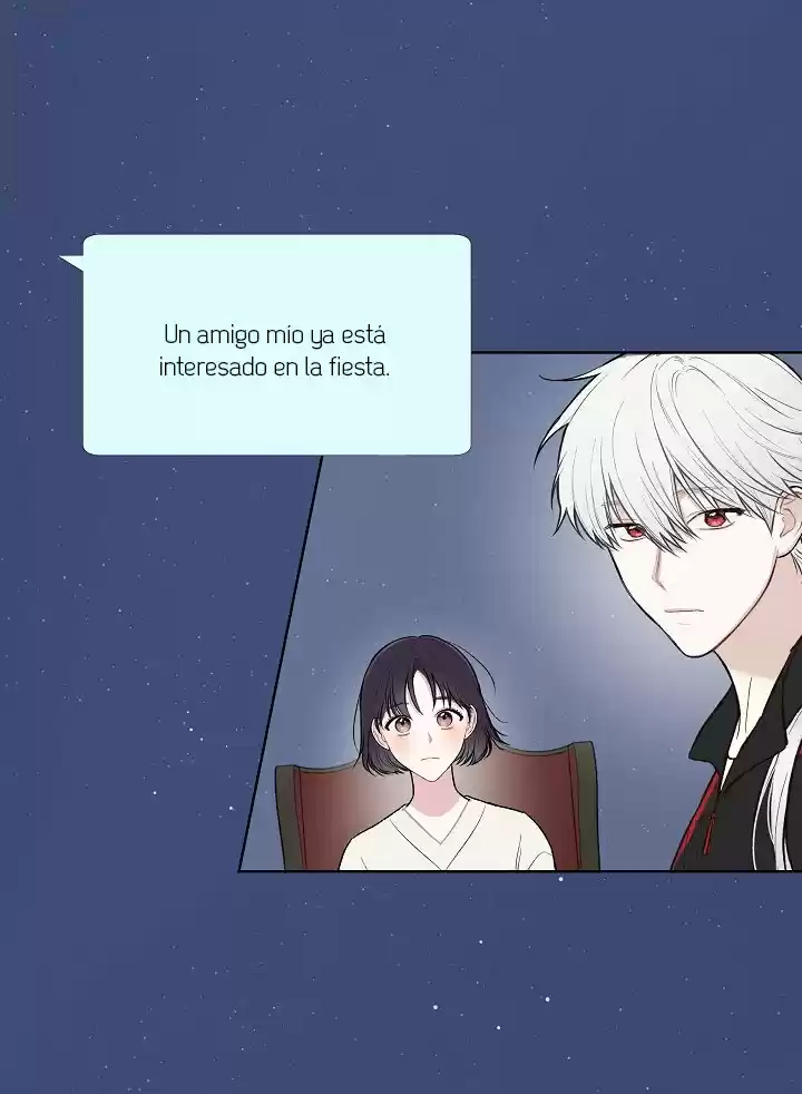 MYSTIC MESSENGER - Capítulo 11 - Página 58 - LectorTMOo