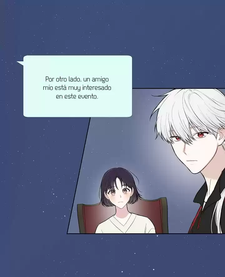 MYSTIC MESSENGER - Capítulo 12 - Página 5 - LectorTMOo
