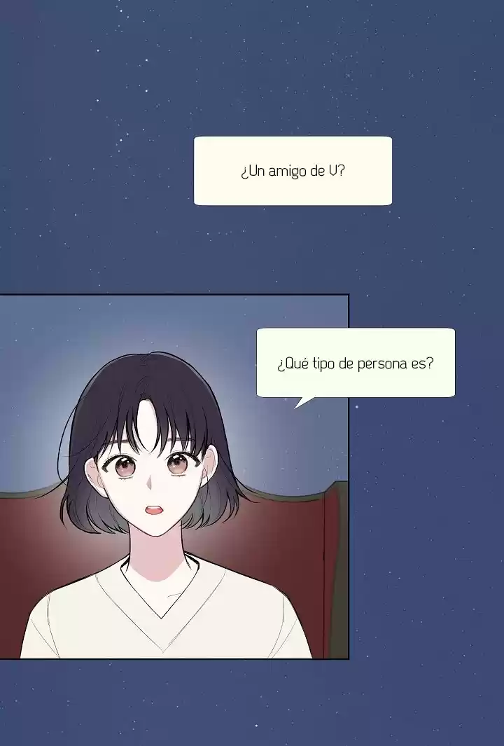 MYSTIC MESSENGER - Capítulo 12 - Página 8 - LectorTMOo