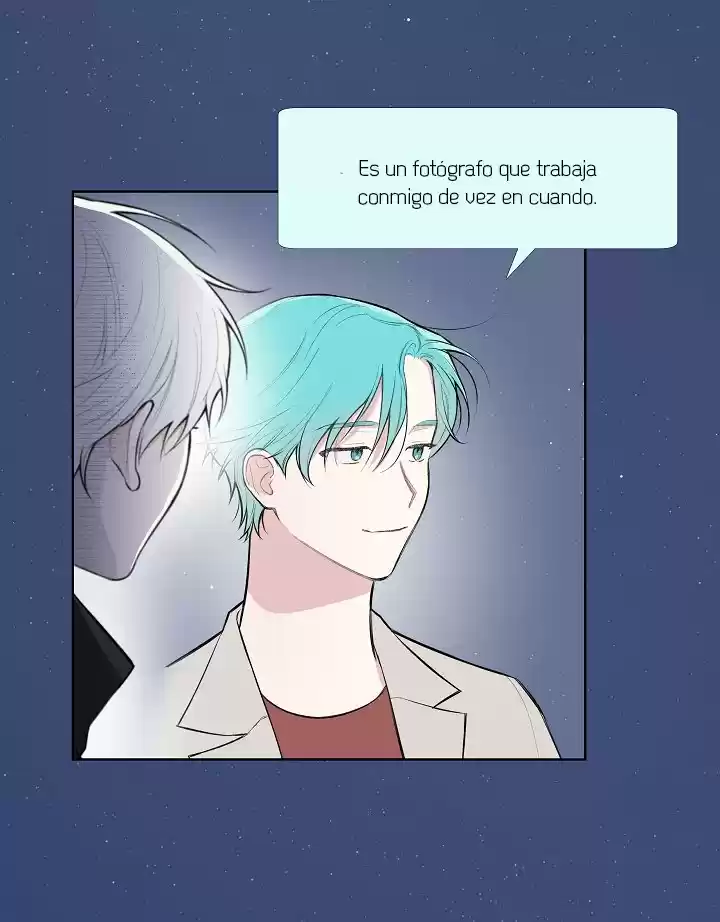 MYSTIC MESSENGER - Capítulo 12 - Página 9 - LectorTMOo