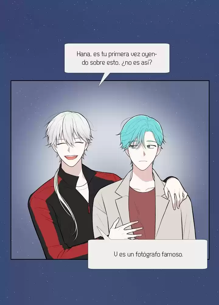 MYSTIC MESSENGER - Capítulo 12 - Página 10 - LectorTMOo
