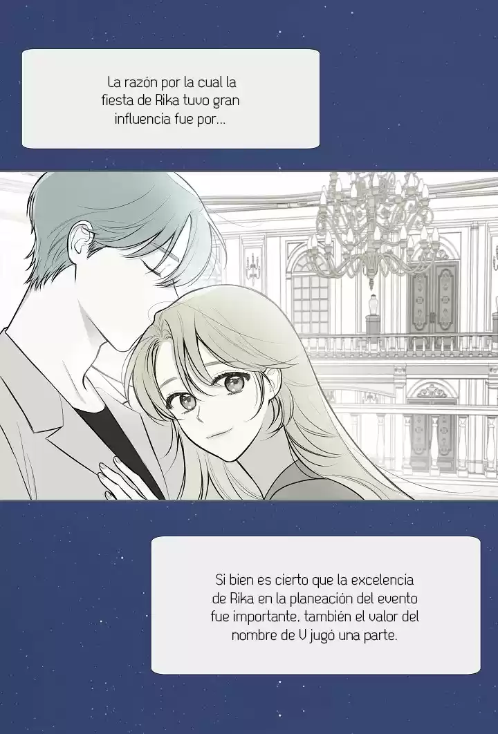 MYSTIC MESSENGER - Capítulo 12 - Página 12 - LectorTMOo