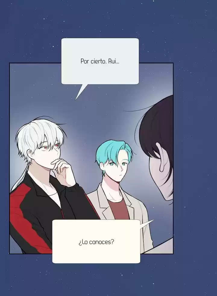 MYSTIC MESSENGER - Capítulo 12 - Página 14 - LectorTMOo