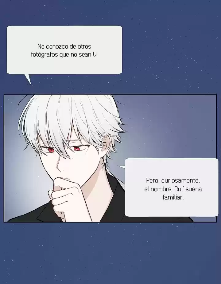 MYSTIC MESSENGER - Capítulo 12 - Página 15 - LectorTMOo