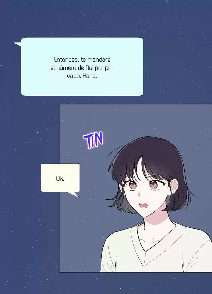 MYSTIC MESSENGER - Capítulo 12 - Página 17 - LectorTMOo