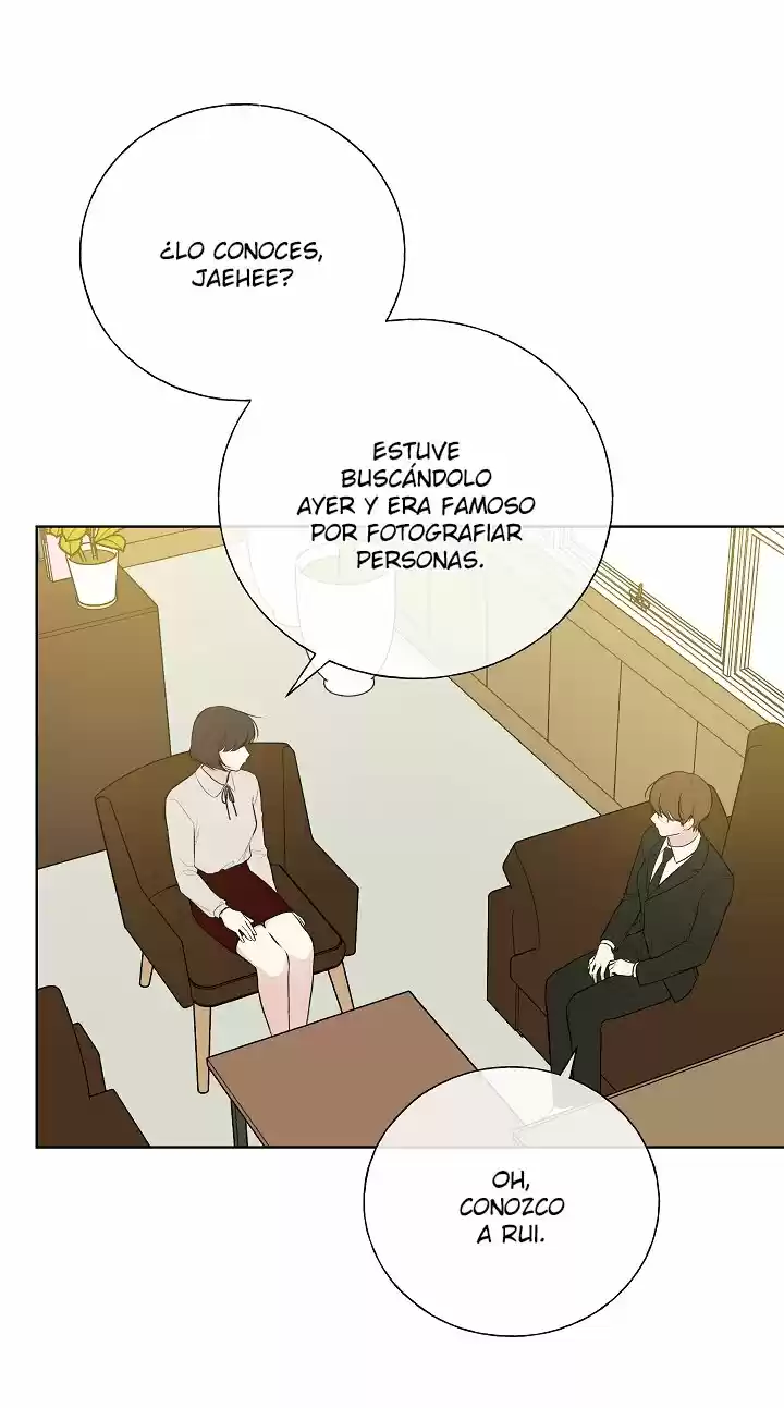 MYSTIC MESSENGER - Capítulo 12 - Página 22 - LectorTMOo