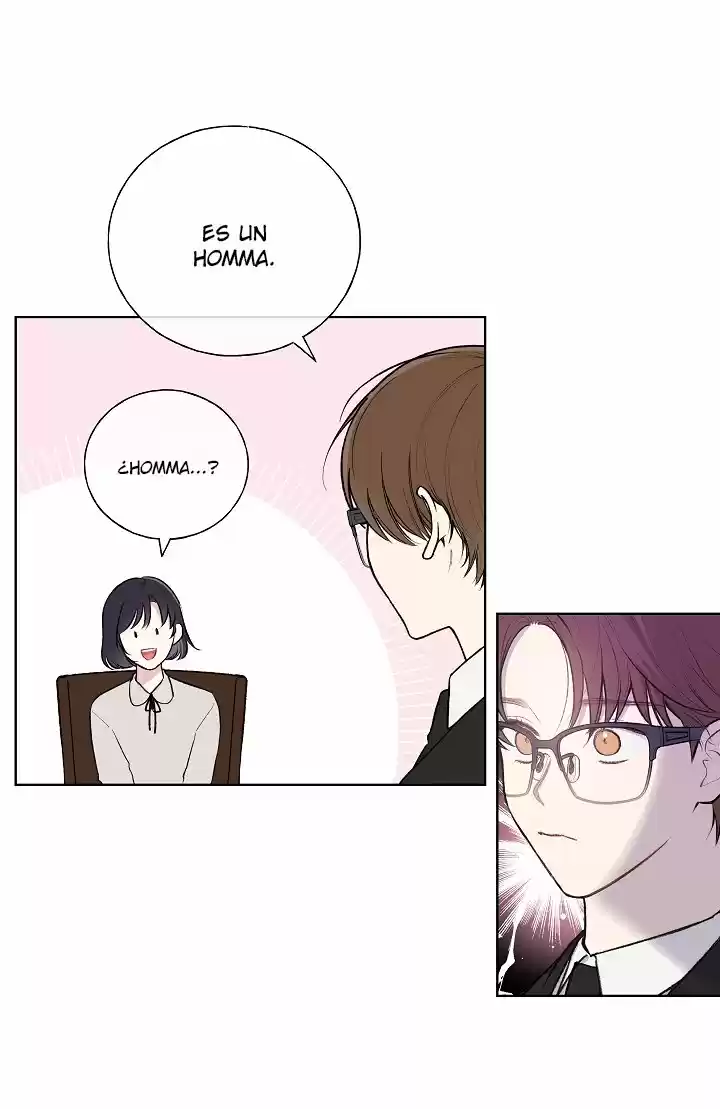MYSTIC MESSENGER - Capítulo 12 - Página 23 - LectorTMOo