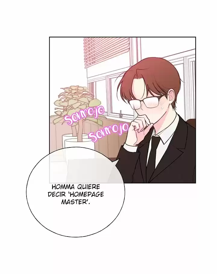 MYSTIC MESSENGER - Capítulo 12 - Página 24 - LectorTMOo