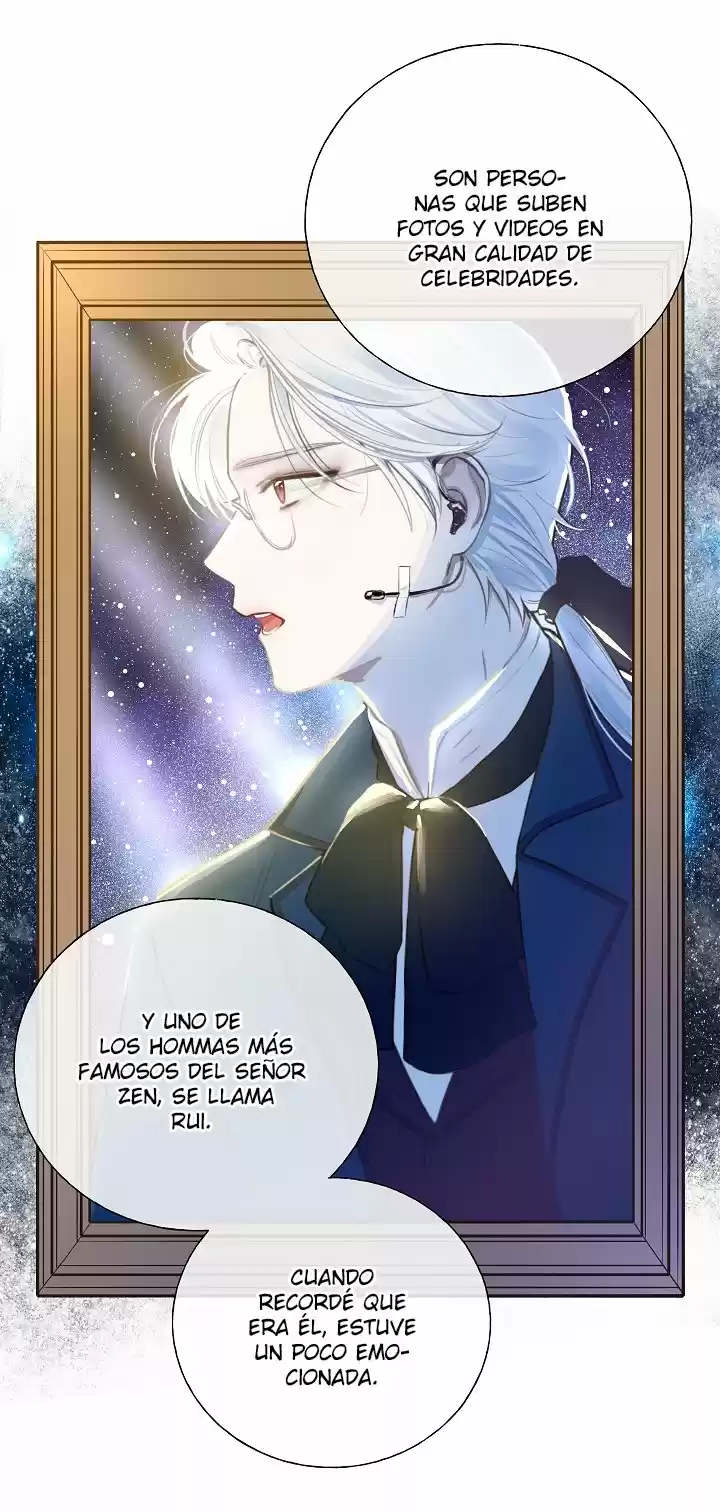MYSTIC MESSENGER - Capítulo 12 - Página 25 - LectorTMOo