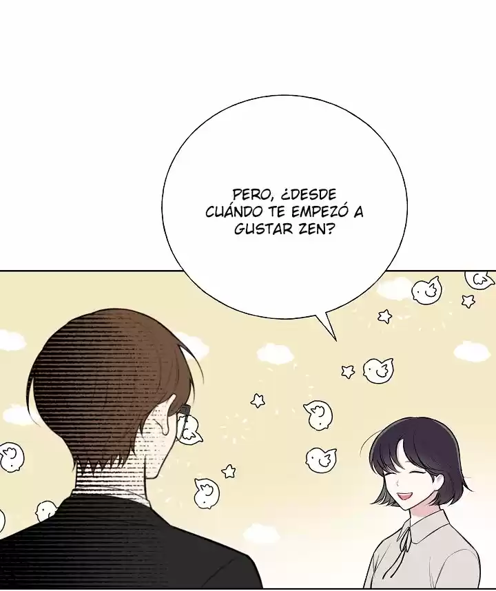 MYSTIC MESSENGER - Capítulo 12 - Página 28 - LectorTMOo