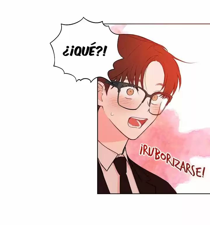 MYSTIC MESSENGER - Capítulo 12 - Página 29 - LectorTMOo