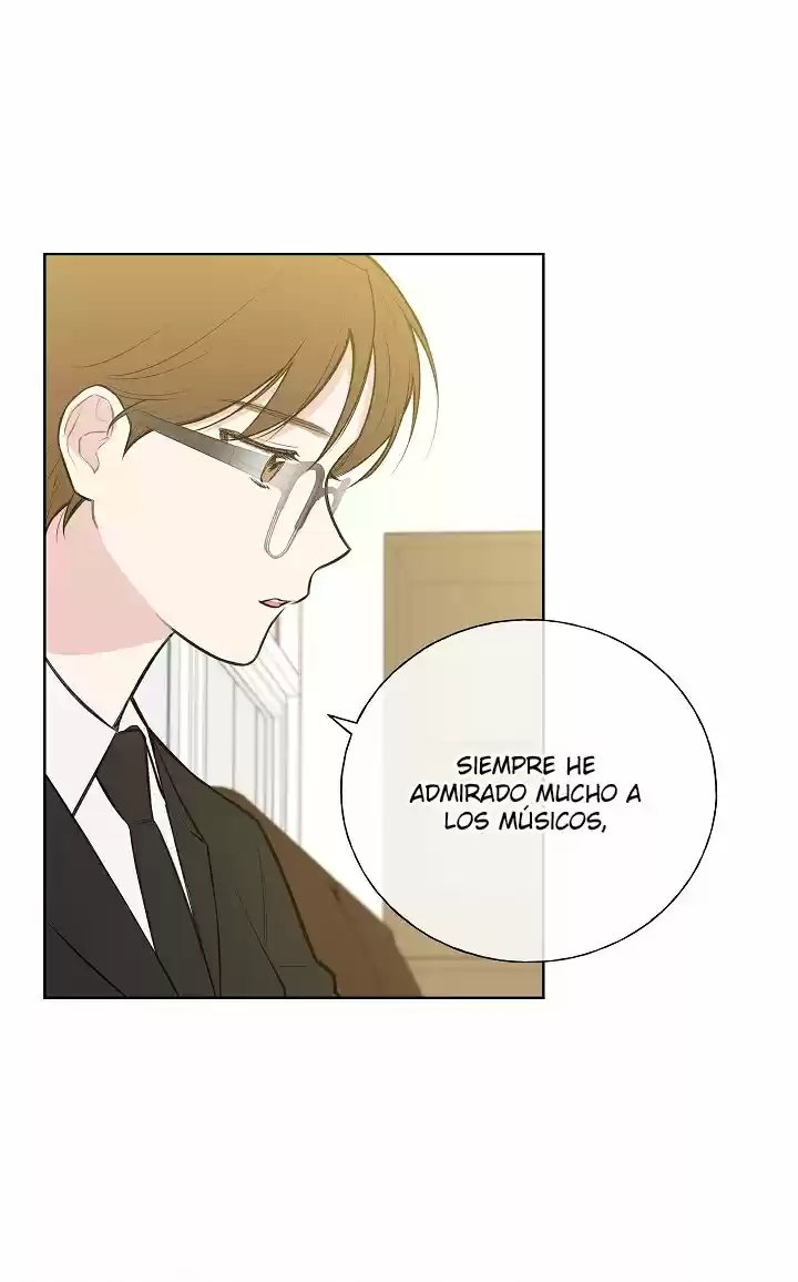 MYSTIC MESSENGER - Capítulo 12 - Página 32 - LectorTMOo
