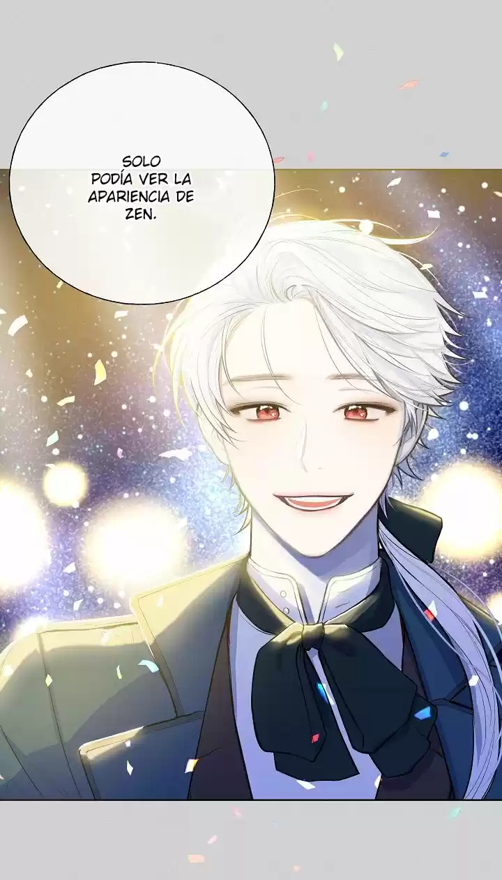 MYSTIC MESSENGER - Capítulo 12 - Página 35 - LectorTMOo