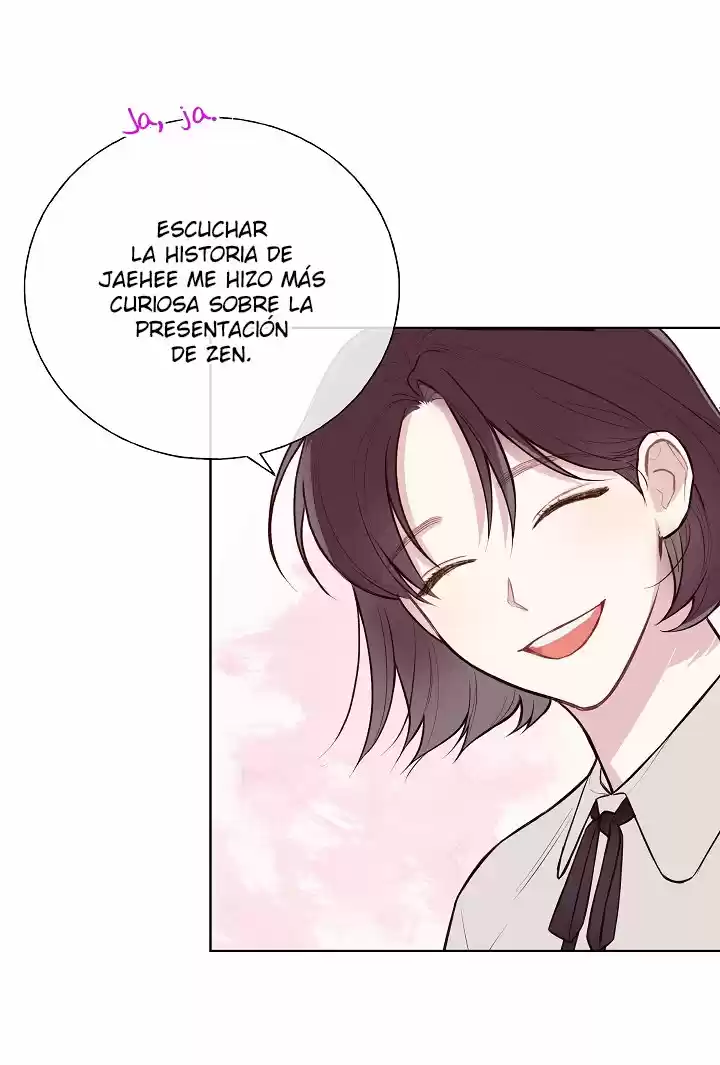 MYSTIC MESSENGER - Capítulo 12 - Página 38 - LectorTMOo
