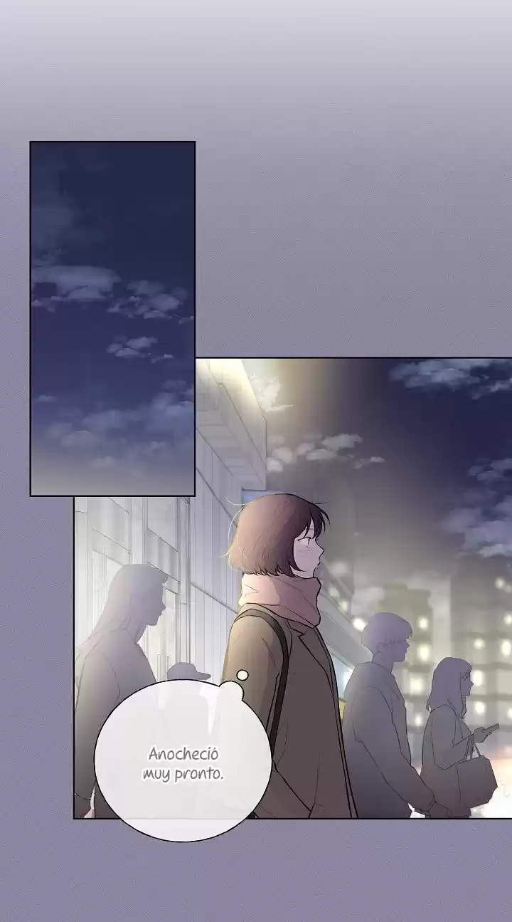 MYSTIC MESSENGER - Capítulo 12 - Página 40 - LectorTMOo