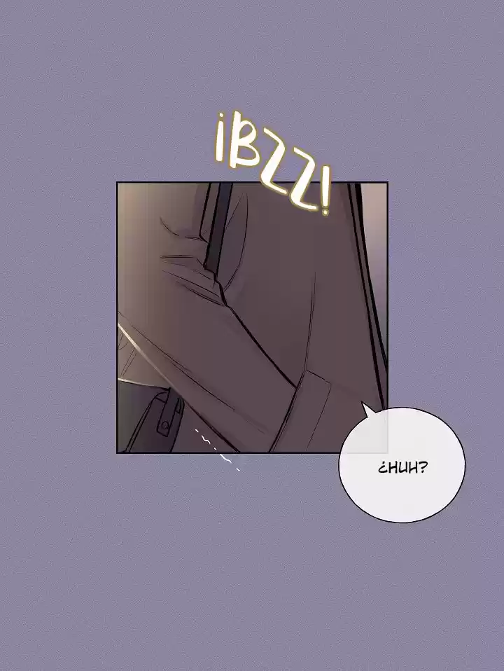 MYSTIC MESSENGER - Capítulo 12 - Página 41 - LectorTMOo