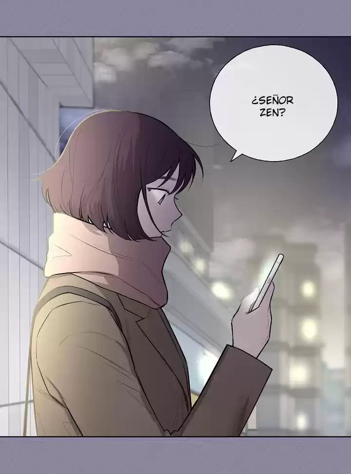 MYSTIC MESSENGER - Capítulo 12 - Página 42 - LectorTMOo