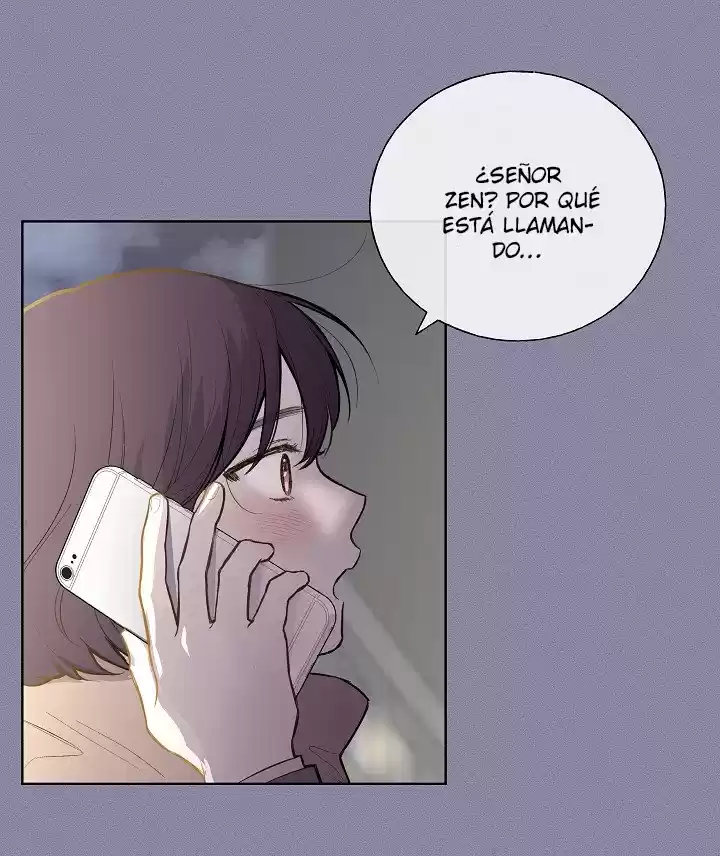 MYSTIC MESSENGER - Capítulo 12 - Página 43 - LectorTMOo