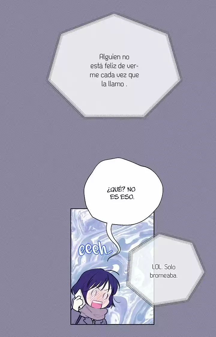MYSTIC MESSENGER - Capítulo 12 - Página 44 - LectorTMOo