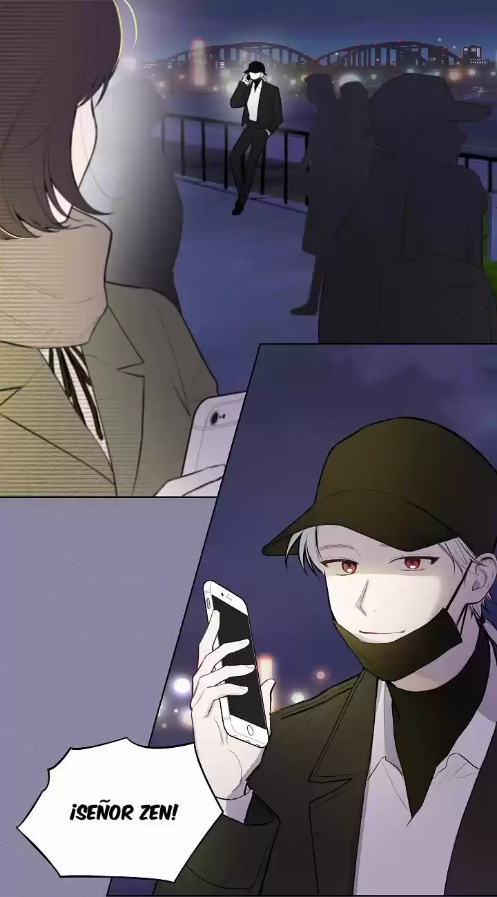 MYSTIC MESSENGER - Capítulo 12 - Página 47 - LectorTMOo