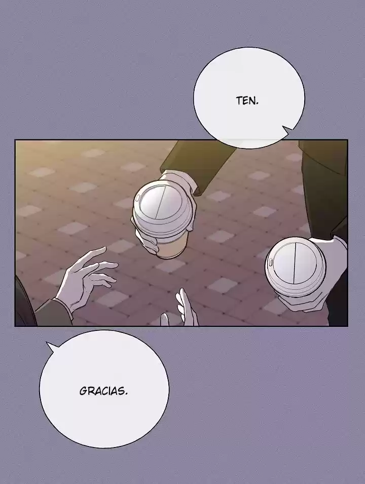 MYSTIC MESSENGER - Capítulo 12 - Página 48 - LectorTMOo