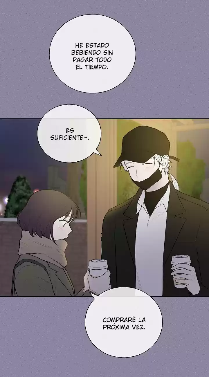 MYSTIC MESSENGER - Capítulo 12 - Página 49 - LectorTMOo