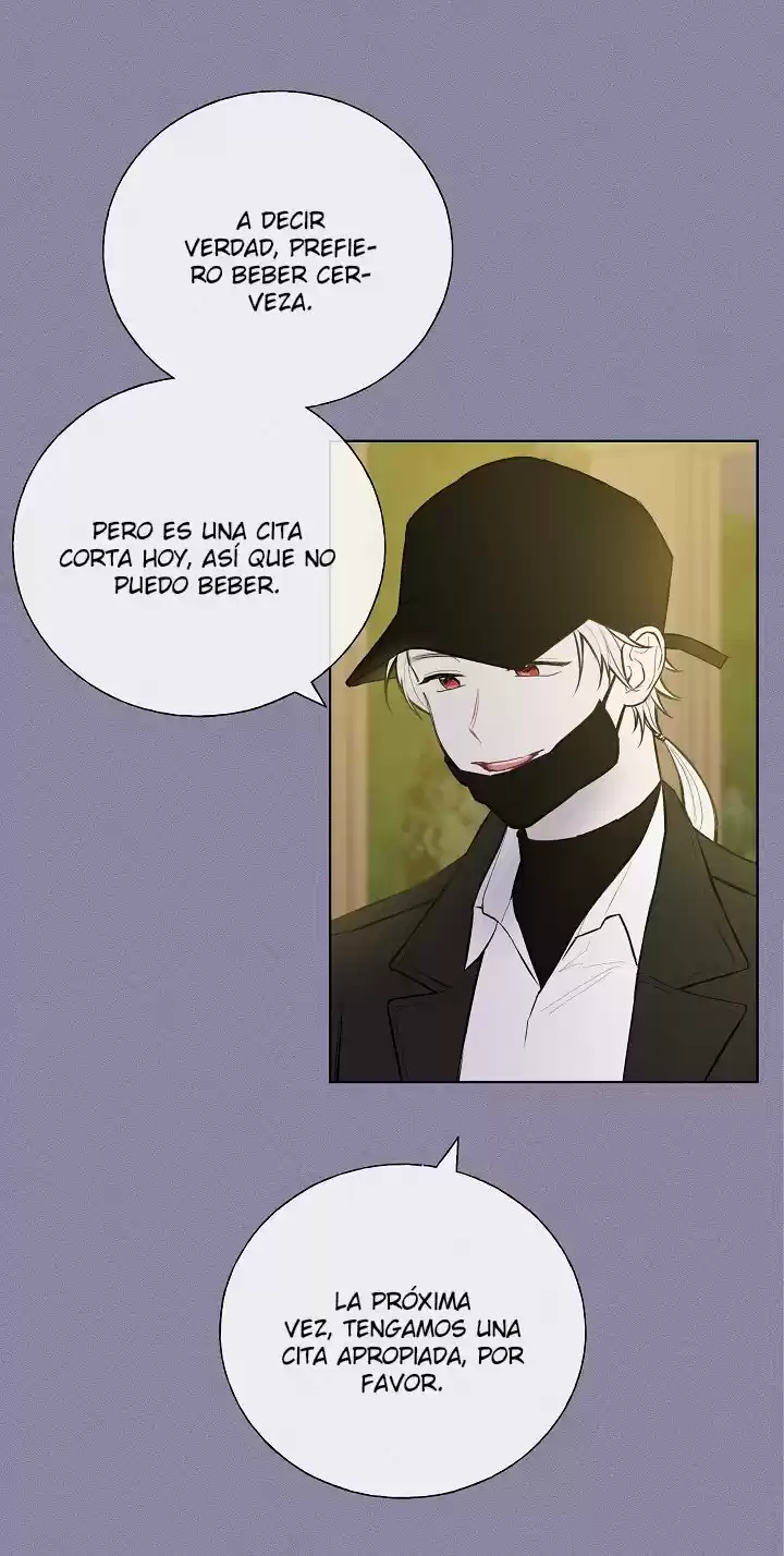 MYSTIC MESSENGER - Capítulo 12 - Página 50 - LectorTMOo