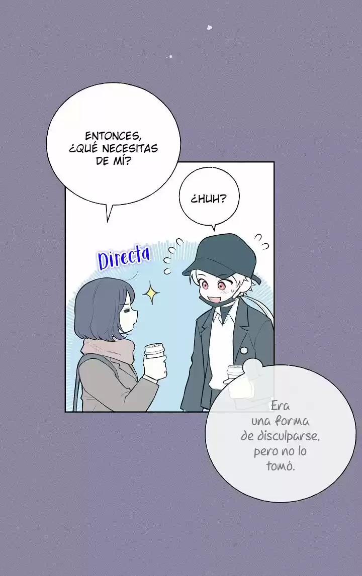 MYSTIC MESSENGER - Capítulo 12 - Página 52 - LectorTMOo