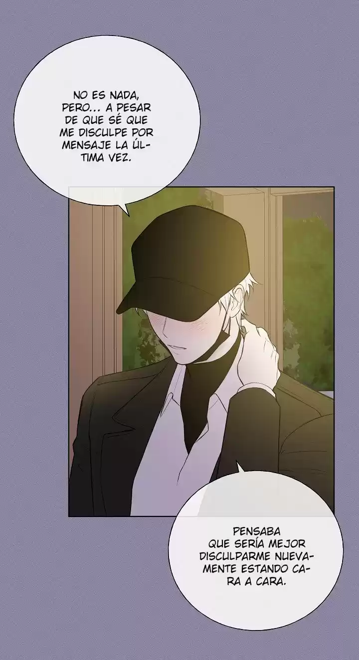 MYSTIC MESSENGER - Capítulo 12 - Página 53 - LectorTMOo