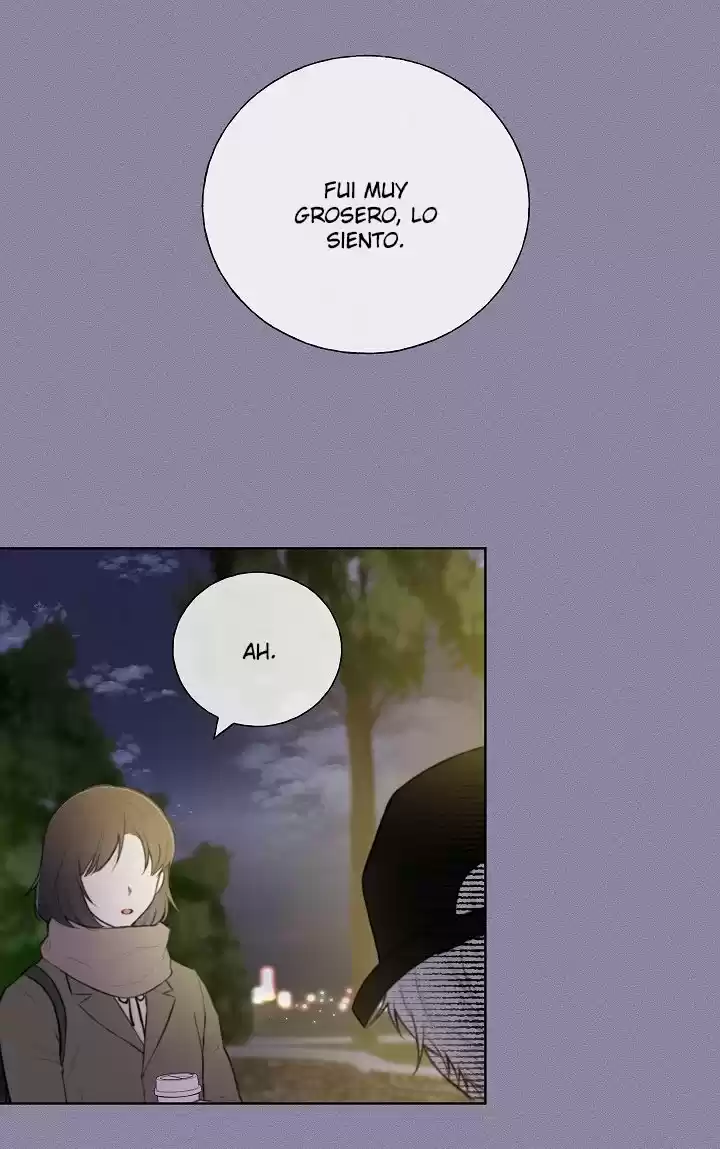 MYSTIC MESSENGER - Capítulo 12 - Página 54 - LectorTMOo