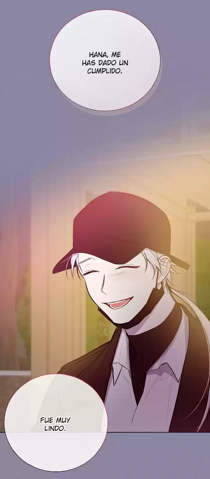 MYSTIC MESSENGER - Capítulo 12 - Página 58 - LectorTMOo