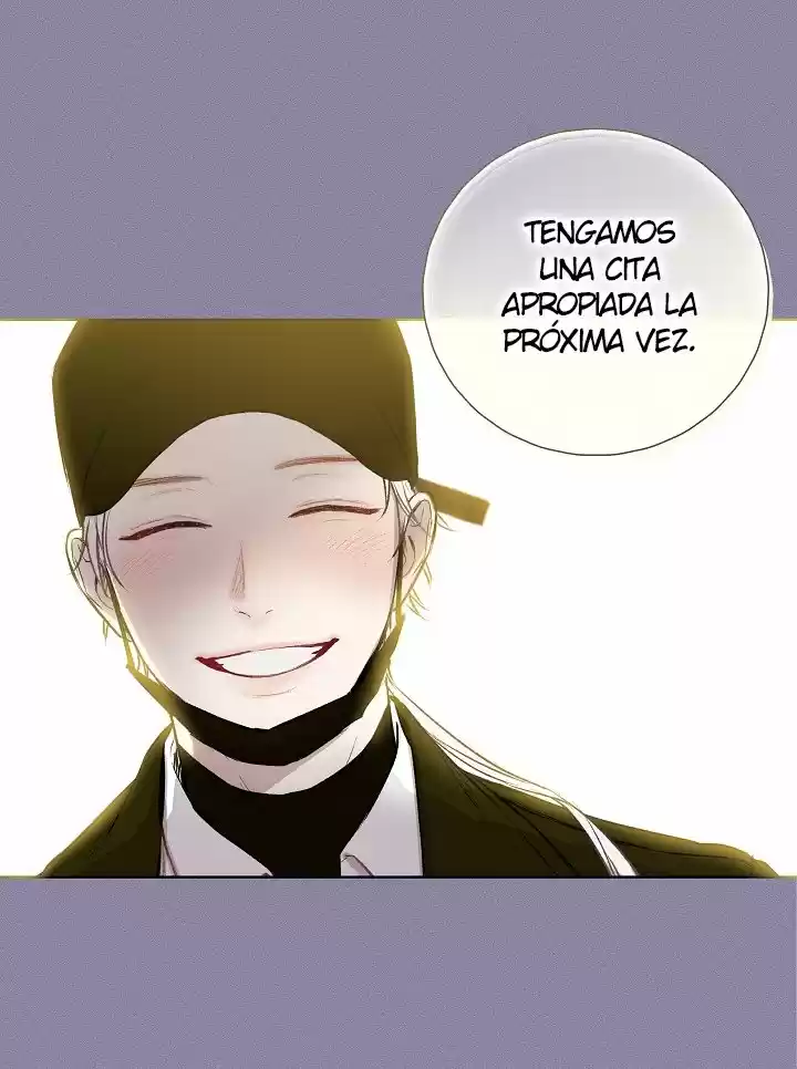 MYSTIC MESSENGER - Capítulo 13 - Página 7 - LectorTMOo